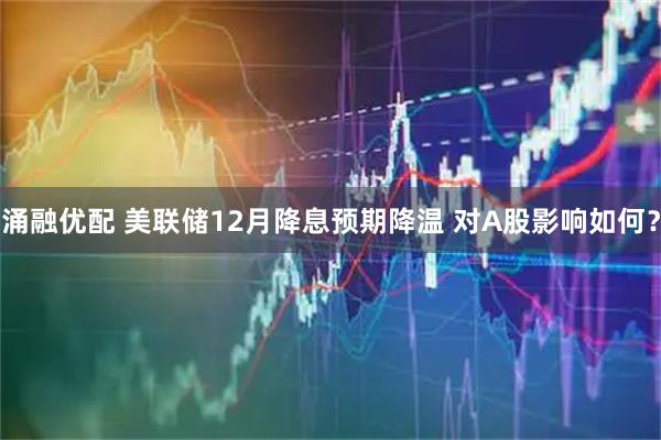 涌融优配 美联储12月降息预期降温 对A股影响如何?